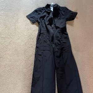 Stoic jumpsuit
